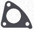 Uszczelka, rura wylotowa do Land Rovera, 967.770, ELRING w ofercie sklepu e-autoparts.pl 