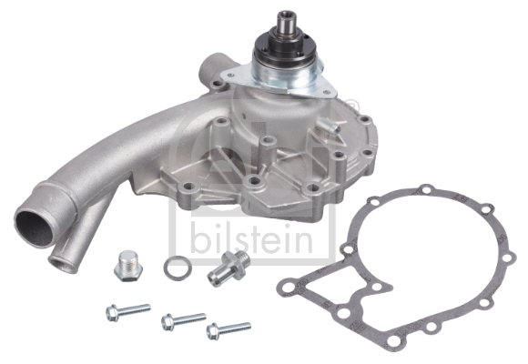 Pompa wodna 01354 FEBI BILSTEIN