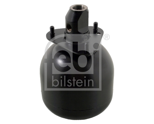 Akumulator ciśnienia, resorowanie / tłumienie 03277 FEBI Bilstein GmbH + Co KG