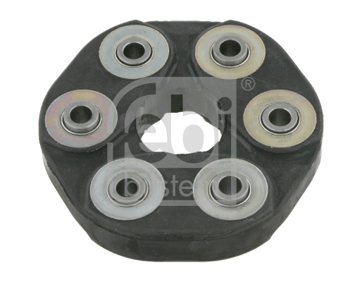 Połączenie, wał wzdłużny 03933 FEBI BILSTEIN