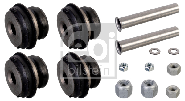 Tuleja wahacza 09747 FEBI BILSTEIN
