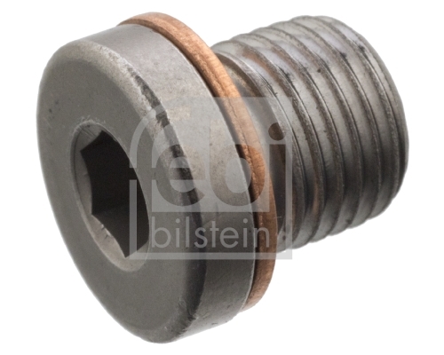 Śruba 101020 FEBI BILSTEIN