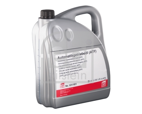 Olej do automatycznej skrzyni biegów 101161 FEBI BILSTEIN