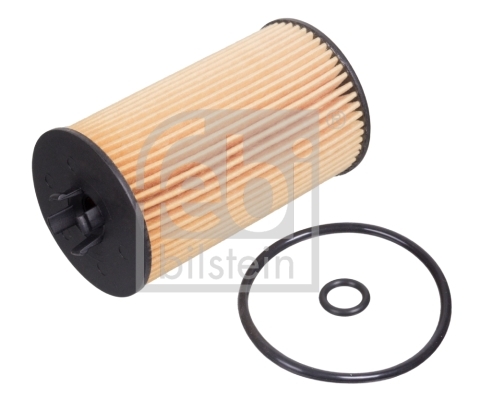 Filtr oleju 101641 FEBI BILSTEIN