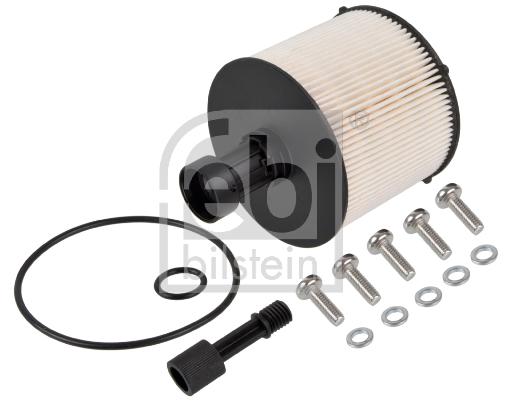 Filtr paliwa 101654 FEBI BILSTEIN