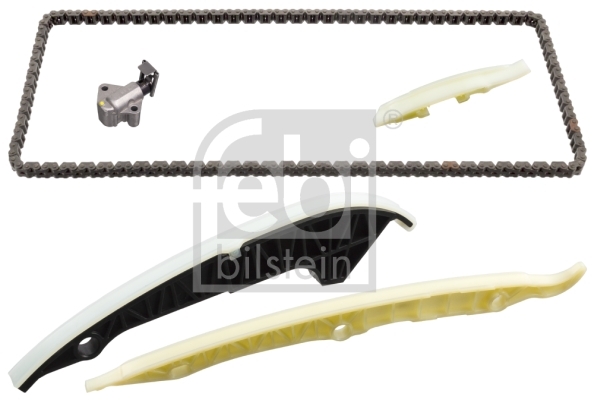 Zestaw łańcucha rozrządu 102426 FEBI BILSTEIN