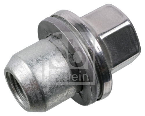 Nakrętka koła 102630 FEBI BILSTEIN