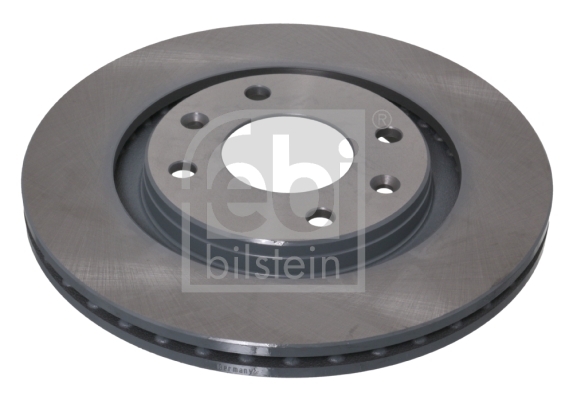 Tarcza hamulcowa 10321 FEBI BILSTEIN