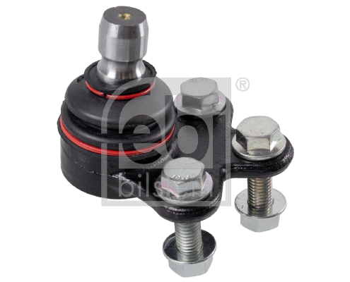 Sworzeń wahacza 103797 FEBI BILSTEIN