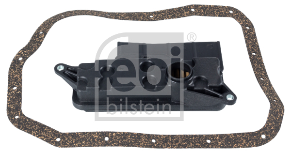 Zestaw filtra hydraulicznego, automatyczna skrzynia biegów 106898 FEBI BILSTEIN