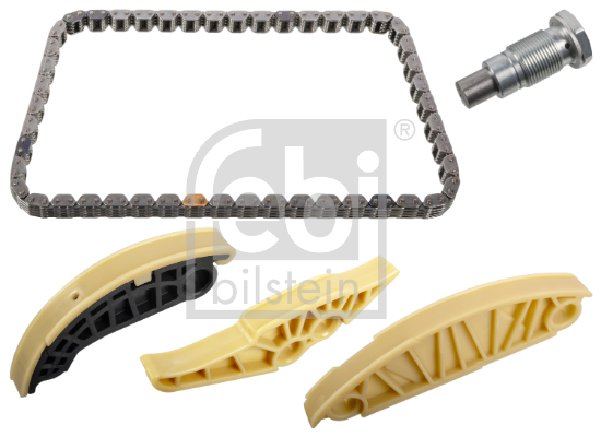 Zestaw łańcucha rozrządu 107193 FEBI BILSTEIN