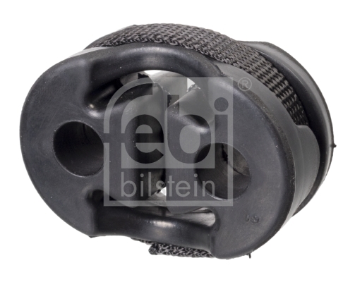 Uchwyt, system wydechowy 107313 FEBI BILSTEIN