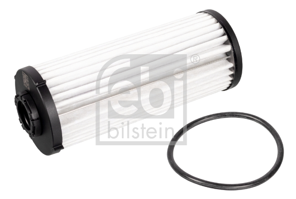 Filtr hydrauliczny, automatyczna skrzynia biegów 107342 FEBI BILSTEIN