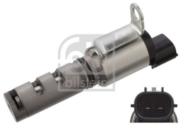 Zawór, febi Plus FEBI BILSTEIN 107436