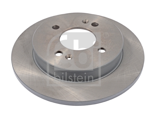 Tarcza hamulcowa 108389 FEBI BILSTEIN