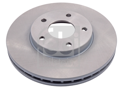 Tarcza hamulcowa 108402 FEBI BILSTEIN