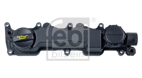 Pokrywa głowicy cylindrów, febi Plus 109146 FEBI BILSTEIN