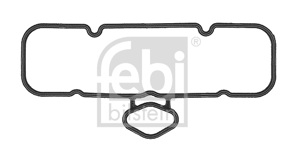 Uszczelka, pokrywa głowicy cylindrów 12165 FEBI BILSTEIN