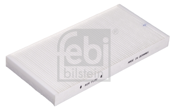 Filtr kabinowy przeciwpyłkowy 14816 FEBI BILSTEIN