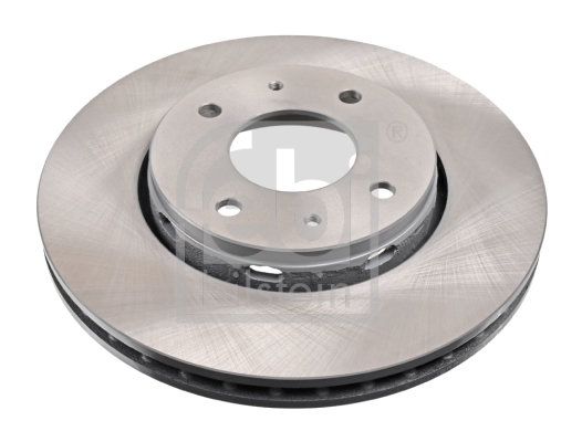 Tarcza hamulcowa 14844 FEBI BILSTEIN