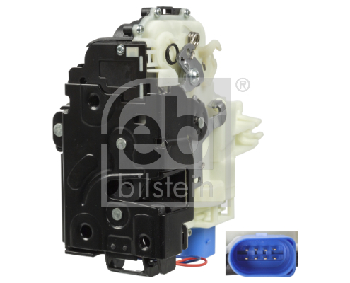 Zamek drzwi, febi Plus 172117 FEBI BILSTEIN