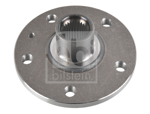 Piasta koła 172411 FEBI BILSTEIN