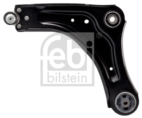 Wahacz, zawieszenie koła 172562 FEBI BILSTEIN