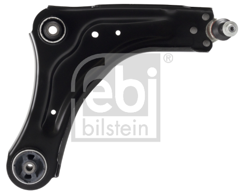 Wahacz, zawieszenie koła 172563 FEBI BILSTEIN