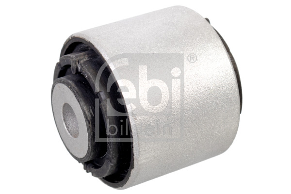 Silentblock wahacza przód przód L/P  do Audi, 176043, FEBI BILSTEIN w ofercie sklepu e-autoparts.pl 