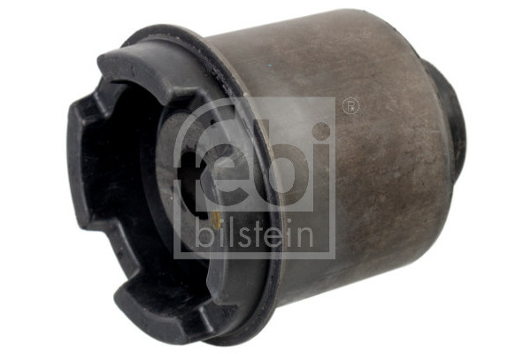 Silentblock wahacza przód z przodu/z tyłu L/P (31x72x92 mm)  do Hyundia, 176366, FEBI BILSTEIN w ofercie sklepu e-autoparts.pl 