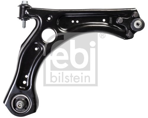 WAHACZ AUDI P. A1 1,0-1,5 18- VW POLO 17- PR ZE SWORZNIEM I ŚRUBĄ do Seata, 177134, FEBI BILSTEIN w ofercie sklepu e-autoparts.pl 