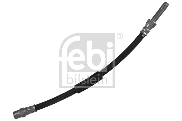 Przewód hamulcowy elastyczny tył L/P (dł. 325mm, M10x1/M10x1)  do BMW, 177138, FEBI BILSTEIN w ofercie sklepu e-autoparts.pl 