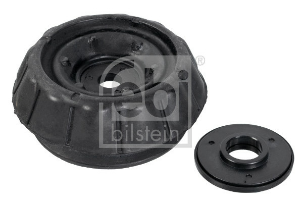 Poduszka kolumny Mc Phersona przód L/P (z łożyskiem)  do Kia, 177181, FEBI BILSTEIN w ofercie sklepu e-autoparts.pl 