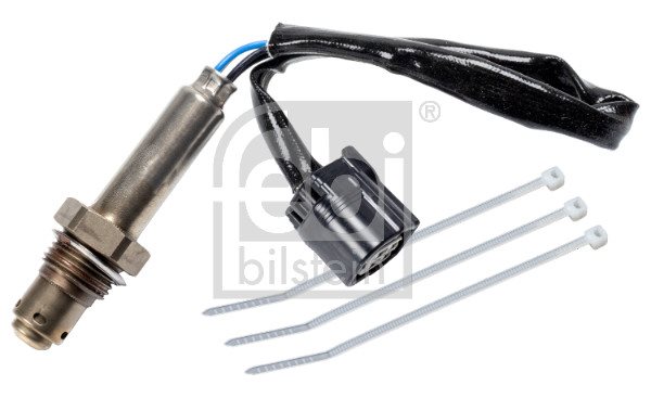 SONDA LAMBDA HONDA do Hondy, 177521, FEBI BILSTEIN w ofercie sklepu e-autoparts.pl 
