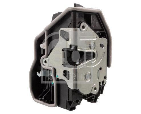 ZAMEK DRZWI BMW 1,3, MNI COUNTRYMAN 06.04-06.19 PR PRZÓD do BMW, 177559, FEBI BILSTEIN w ofercie sklepu e-autoparts.pl 