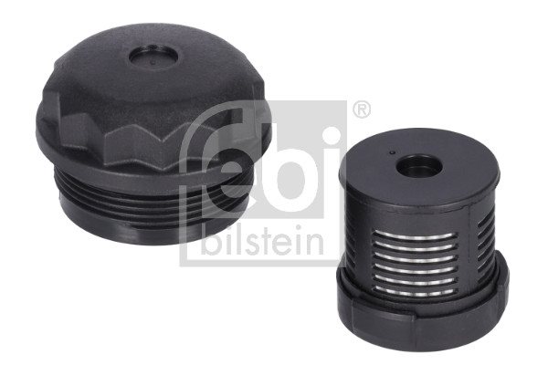 FILTR HYDRAULICZNY AUDI A3,TT, SEAT LEON, SKODA OCTAVIA I, VW GOLF IV 12.96-03.10 do VW, 177787, FEBI BILSTEIN w ofercie sklepu e-autoparts.pl 
