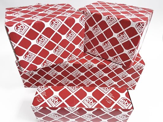 TULEJA WAH. DB C-KLASA W205 E-KLASA W213 13- LE/PR PATRZ KATALOG do Mercedesa, 177854, FEBI BILSTEIN w ofercie sklepu e-autoparts.pl 