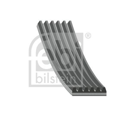 PASEK WIELOROWKOWY 6PK2225 do Chevroleta, 178155, FEBI BILSTEIN w ofercie sklepu e-autoparts.pl 