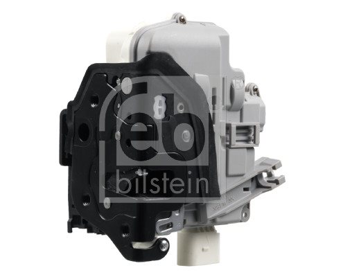 ZAMEK DRZWI AUDI Q7, SEAT IBIZA IV, SKODA SUPERB II, VW PASSAT, TIGUAN 03.06-12.15 LE do VW, 178397, FEBI BILSTEIN w ofercie sklepu e-autoparts.pl 