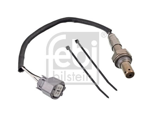 SONDA LAMBDA JAGUAR do Jaguara, 178574, FEBI BILSTEIN w ofercie sklepu e-autoparts.pl 
