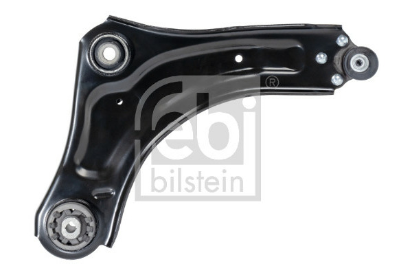 Wahacz zawieszenia koła przód P dół 22 mm  178613 FEBI BILSTEIN