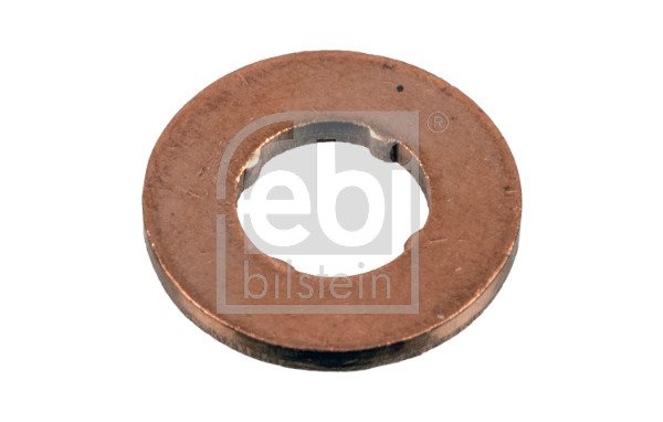 PODKŁADKA WTRYSKIWACZA BMW do BMW, 178618, FEBI BILSTEIN w ofercie sklepu e-autoparts.pl 