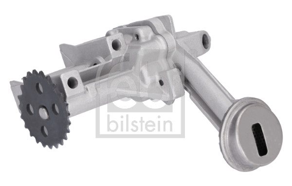 POMPA OLEJU RENAULT do Daci, 178673, FEBI BILSTEIN w ofercie sklepu e-autoparts.pl 