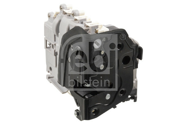 Zamek drzwi tył P  do Audi, 178835, FEBI BILSTEIN w ofercie sklepu e-autoparts.pl 