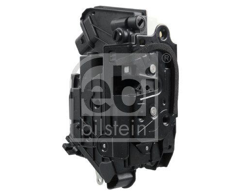ZAMEK DRZWI SKODA FABIA II, SUPERB II, VW AMAROK, TIGUAN 12.06-05.22 PR TYŁ do Skody, 178971, FEBI BILSTEIN w ofercie sklepu e-autoparts.pl 