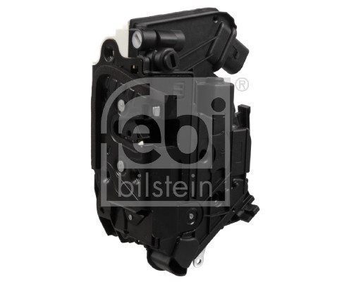 ZAMEK DRZWI SKODA FABIA II, SUPERB II, VW AMAROK, TIGUAN 12.06-05.22 LE TYŁ do Skody, 178972, FEBI BILSTEIN w ofercie sklepu e-autoparts.pl 