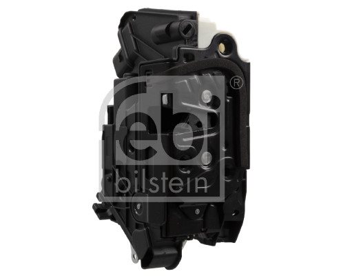 ZAMEK DRZWI AUDI A1, SEAT IBIZA IV, SKODA FABIA II, SUPERB II, VW AMAROK, PASSAT, SCI do Seata, 178973, FEBI BILSTEIN w ofercie sklepu e-autoparts.pl 
