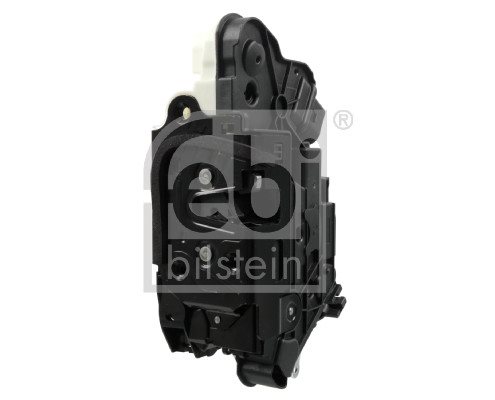 ZAMEK DRZWI AUDI A1, SEAT IBIZA IV, SKODA FABIA II, SUPERB II, VW AMAROK, PASSAT, SCI do Seata, 178976, FEBI BILSTEIN w ofercie sklepu e-autoparts.pl 