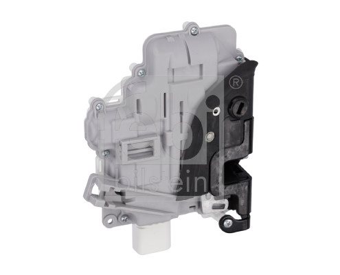 ZAMEK DRZWI AUDI Q7, SEAT IBIZA IV, SKODA SUPERB II, VW PASSAT, TIGUAN 03.06-12.15 PR do VW, 179013, FEBI BILSTEIN w ofercie sklepu e-autoparts.pl 
