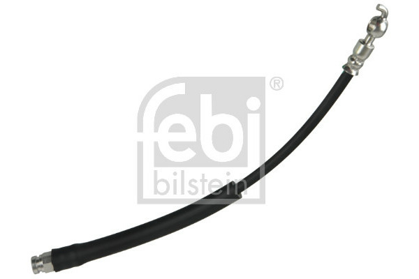 Przewód hamulcowy elastyczny tył L/P (dł. 404mm, M10x1)  do Mazdy, 179014, FEBI BILSTEIN w ofercie sklepu e-autoparts.pl 
